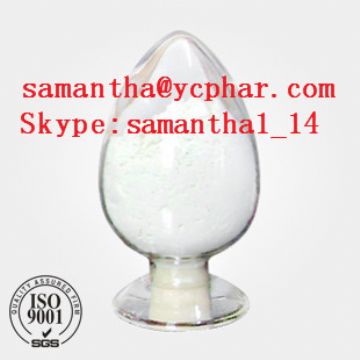 Testosterone Cypionate Cas No.:58-20-8